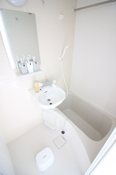 物件内観写真9　(バス／シャワールーム等)