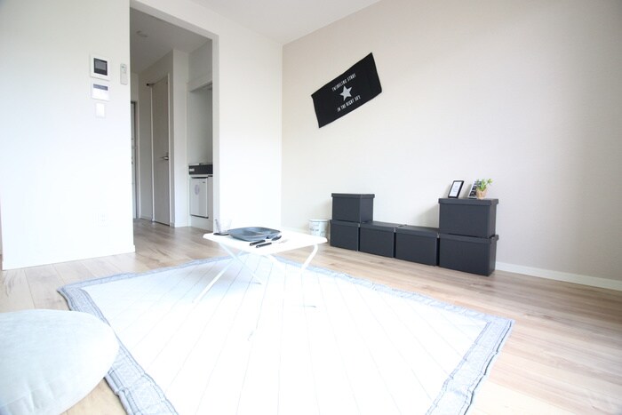 物件内観写真12　(居室)