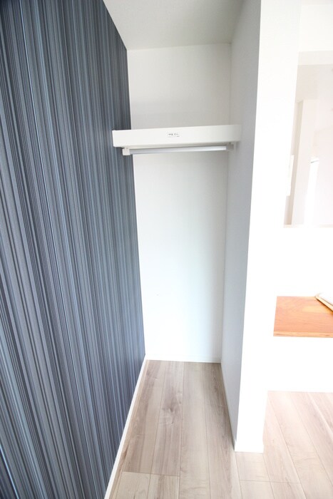 物件内観写真13　(収納)