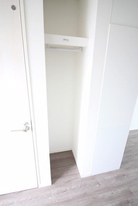 物件内観写真13　(収納)