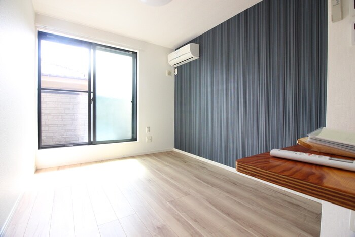 物件内観写真15　(居室)