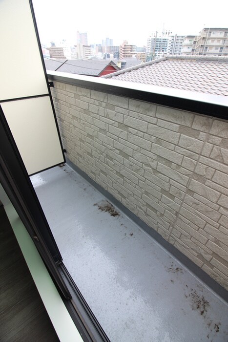 物件内観写真15　(ベランダ・バルコニー)