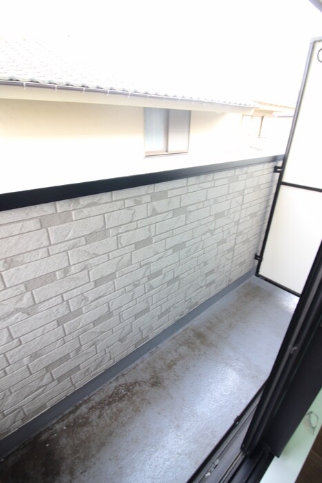 物件内観写真15　(ベランダ・バルコニー)