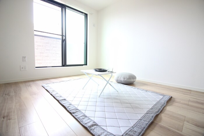 物件内観写真19　(居室)