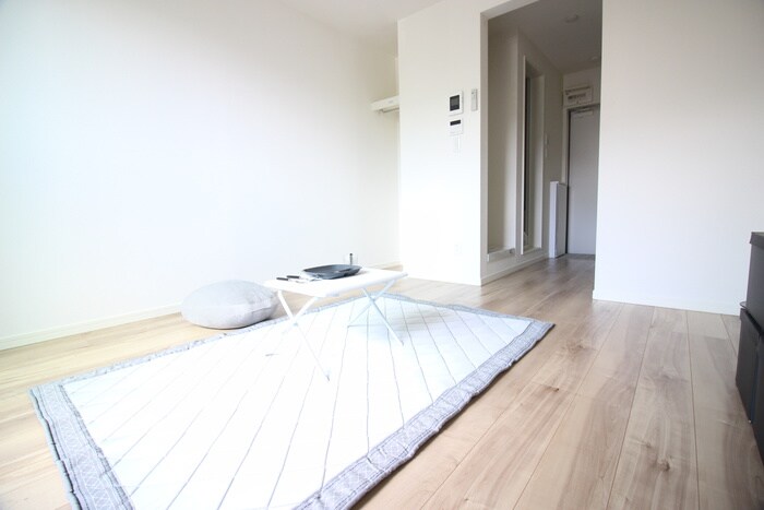 物件内観写真20　(居室)