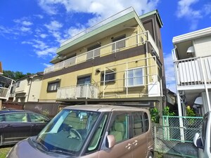 カーサファミリアⅡ外観写真