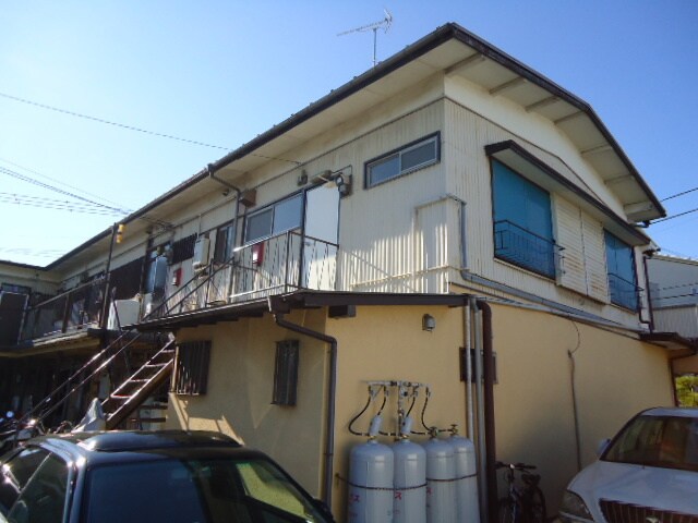 物件外観写真3　(外観写真)