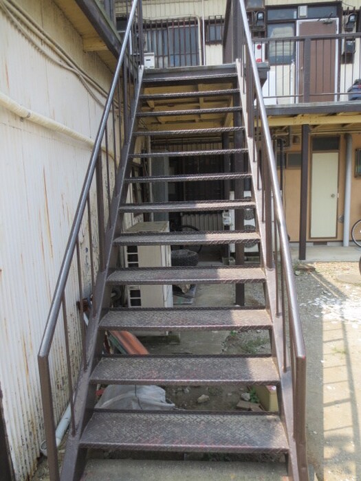 物件外観写真4　(外観写真)