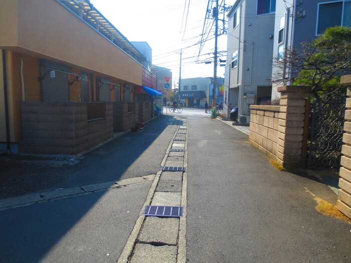 物件外観写真5　(周辺環境)