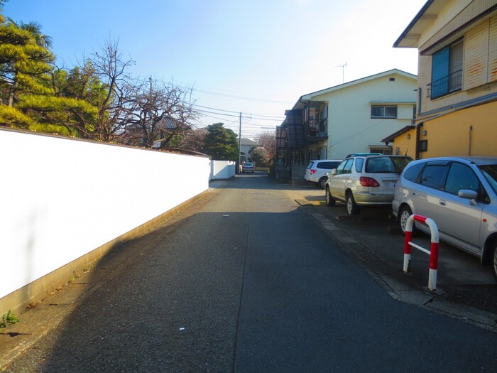 物件外観写真6　(周辺環境)