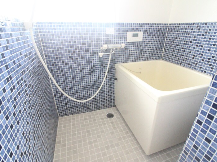 物件内観写真11　(バス／シャワールーム等)