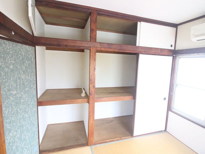 物件内観写真14　(収納)