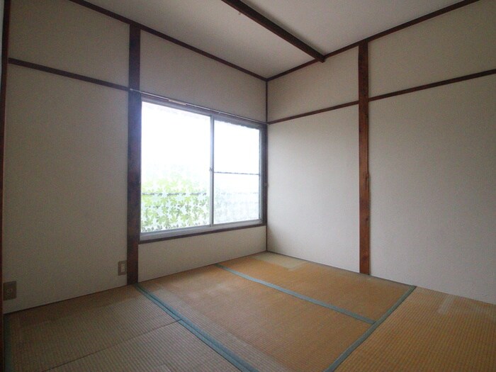 物件内観写真19　(居室)