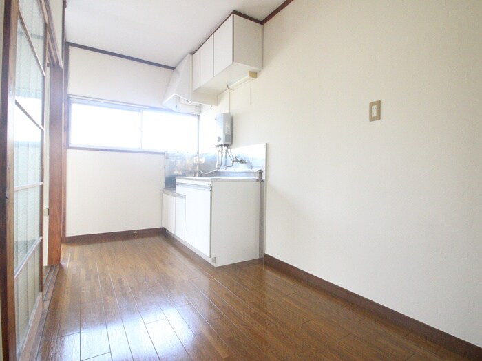 物件内観写真20　(キッチン)