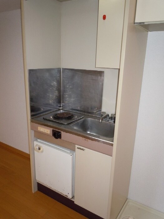 物件内観写真7　(キッチン)