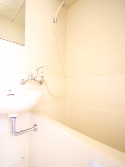 物件内観写真9　(バス／シャワールーム等)