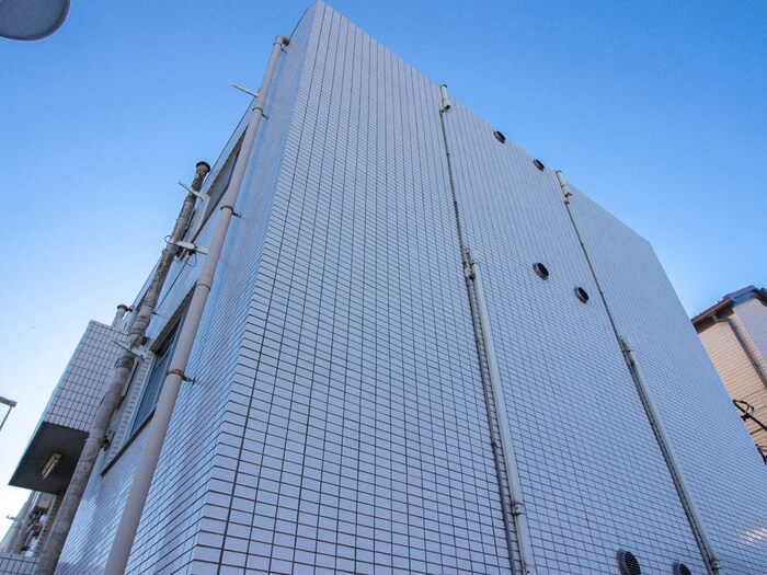 物件外観写真5　(外観写真)