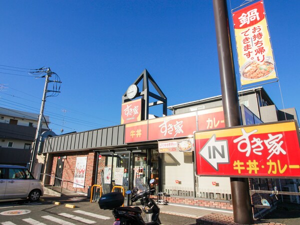 周辺環境