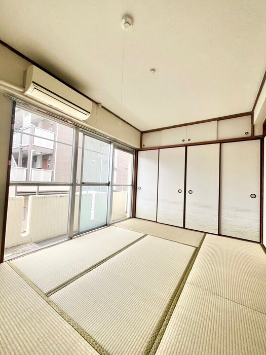 物件内観写真5　(居室)