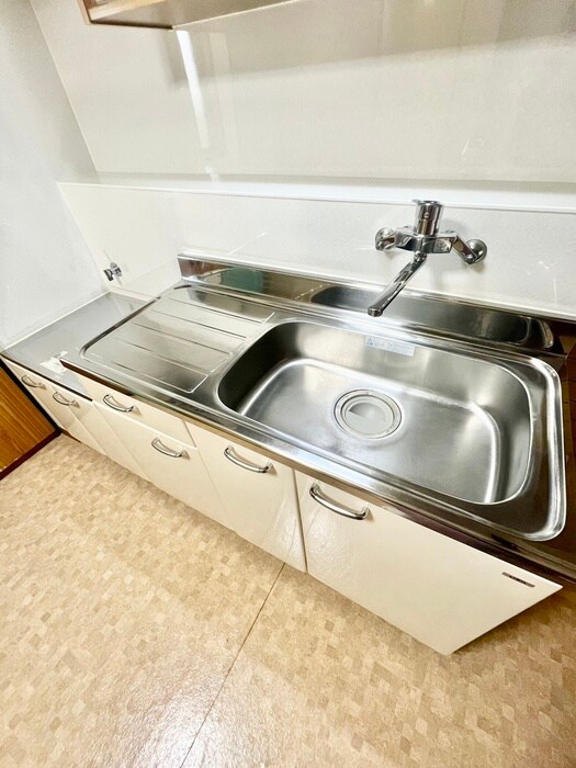 物件内観写真7　(キッチン)