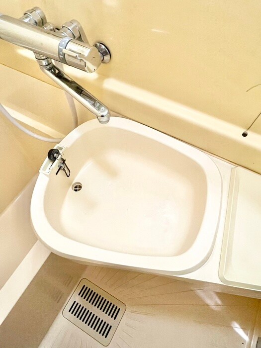 物件内観写真10　(洗面)