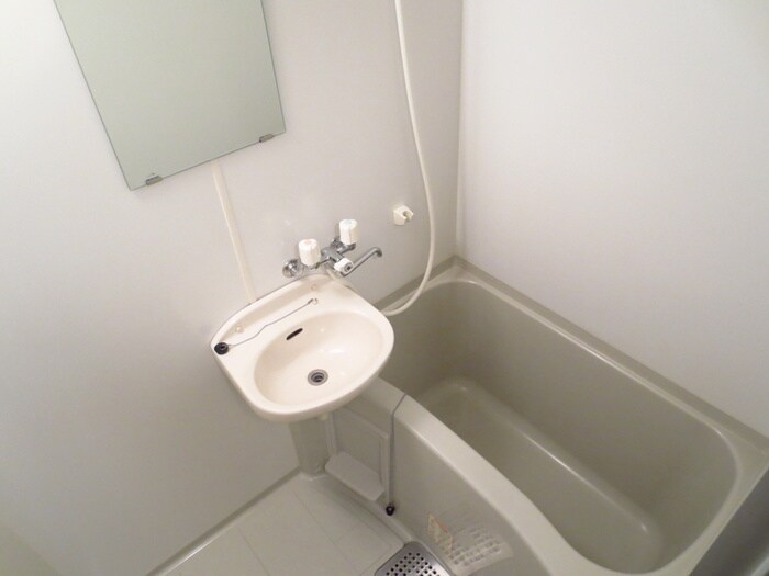 物件内観写真13　(バス／シャワールーム等)