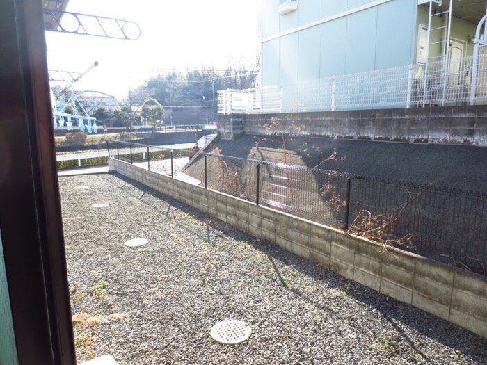 物件内観写真16　(ベランダ・バルコニー)