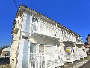 エントピア新和Ⅱ外観写真