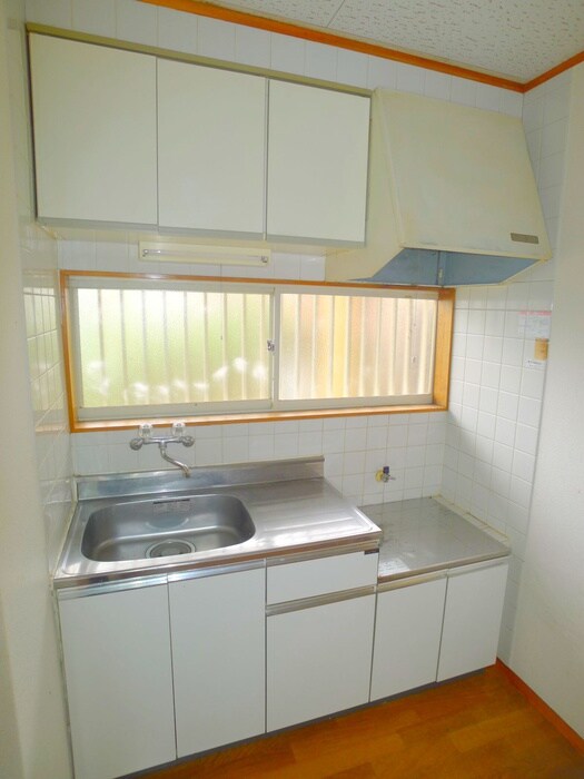 物件内観写真7　(キッチン)