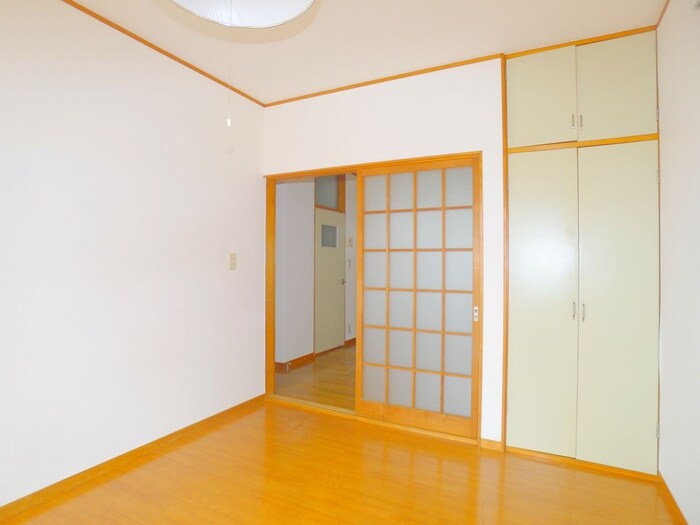 物件内観写真11　(居室)