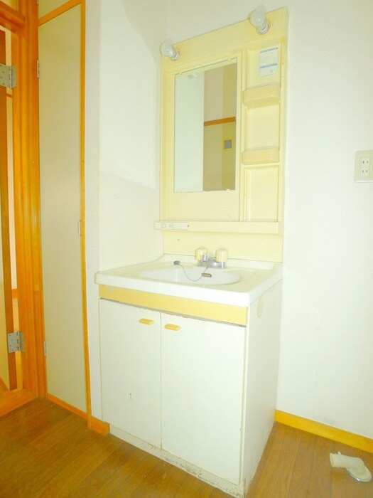 物件内観写真14　(洗面)