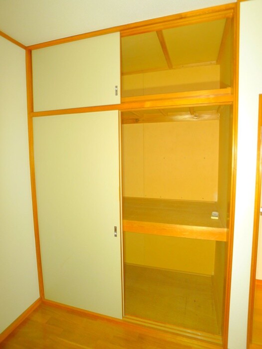物件内観写真21　(収納)