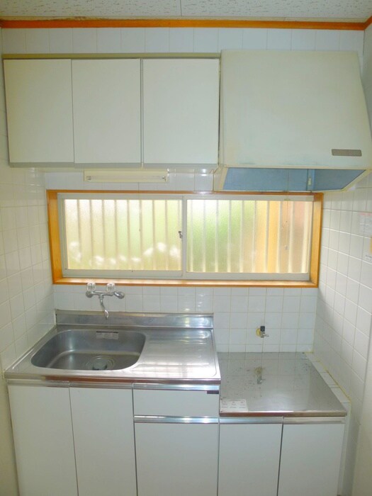 物件内観写真22　(キッチン)