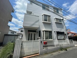 メリッサ外観写真