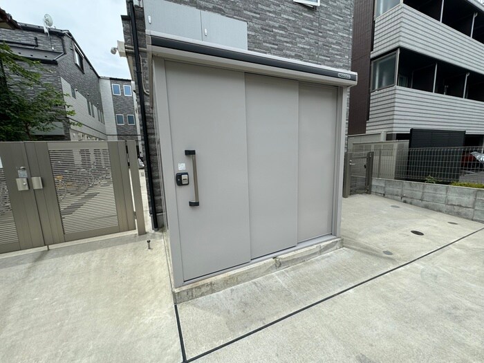 物件外観写真6　(その他)