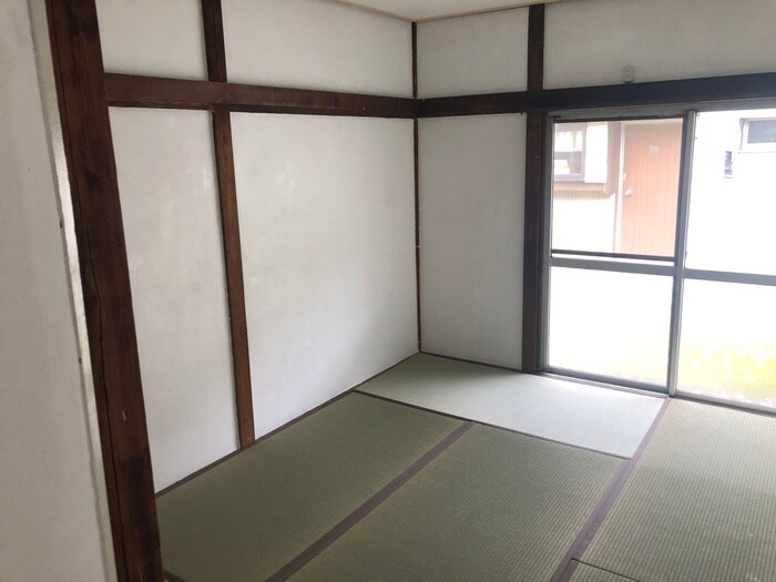 物件内観写真5　(居室)