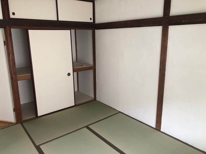 物件内観写真6　(居室)