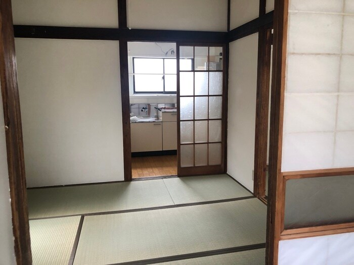 物件内観写真7　(居室)