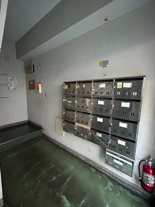 物件外観写真2　(建物設備)