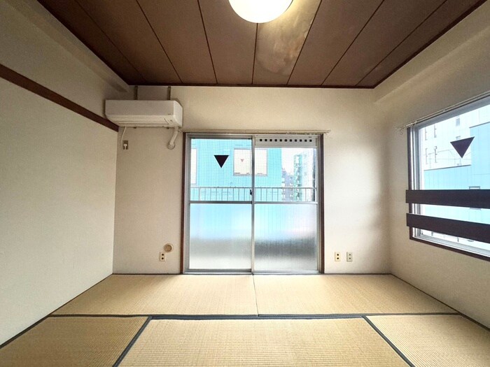 物件内観写真7　(居室)