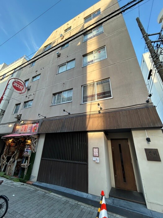 永田マンションのその他