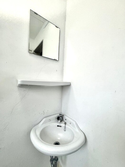 物件内観写真13　(洗面)