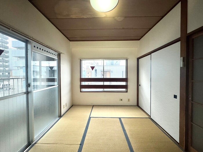 物件内観写真17　(居室)