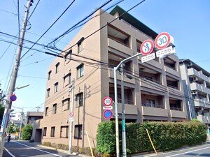 ＭＨ下馬外観写真