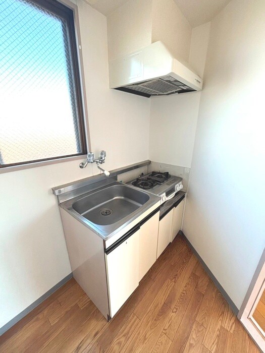 物件内観写真8　(キッチン)