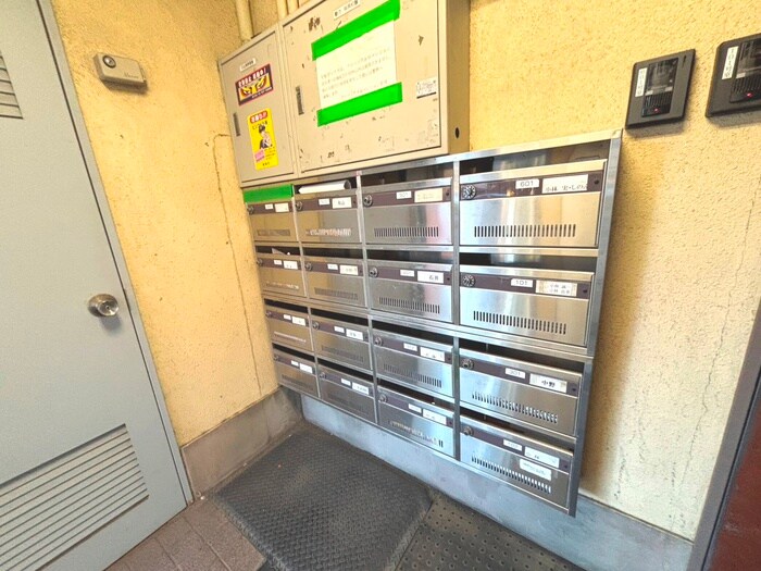 物件外観写真3　(建物設備)