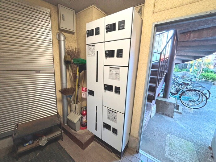 物件外観写真4　(その他)