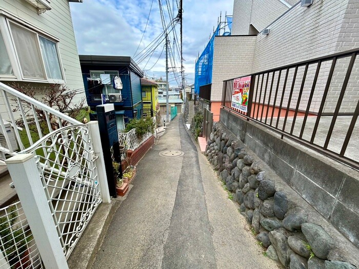 物件外観写真4　(周辺環境)