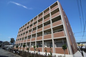 アルールⅠ外観写真