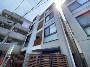 FARE中野Ⅰ外観写真